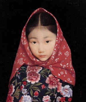  child - Yimeng Child WYD Chinese Girls